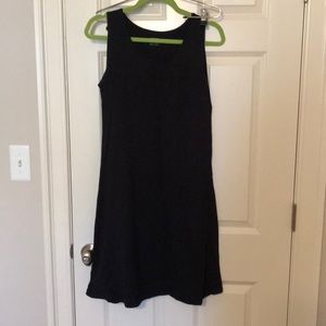 Toad and Co. Classic summer tank dress!